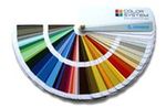 Палитра эмалей COLOR SYSTEM для покрытия фасадов Палитра эмалей COLOR SYSTEM для покрытия фасадов